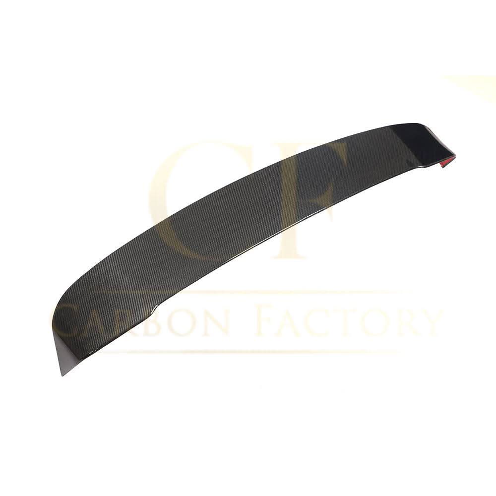 V Style Carbon Fibre Roof Spoiler for VW T6 Multivan 15-20