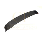 V Style Carbon Fibre Roof Spoiler for VW T6 Multivan 15-20