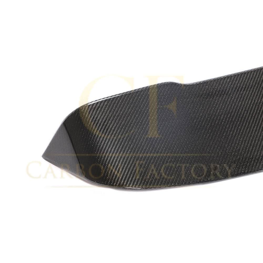 V Style Carbon Fibre Roof Spoiler for VW T6 Multivan 15-20
