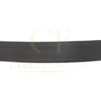 V Style Carbon Fibre Roof Spoiler for VW T6 Multivan 15-20