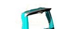 V Style Carbon Fibre Roof Spoiler for VW T6 Multivan 15-20