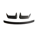 V Style Carbon Fibre Spoiler for Audi RS Q8 20-Present