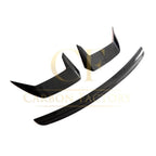 V Style Carbon Fibre Spoiler for Audi RS Q8 20-Present