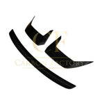 V Style Carbon Fibre Spoiler for Audi RS Q8 20-Present