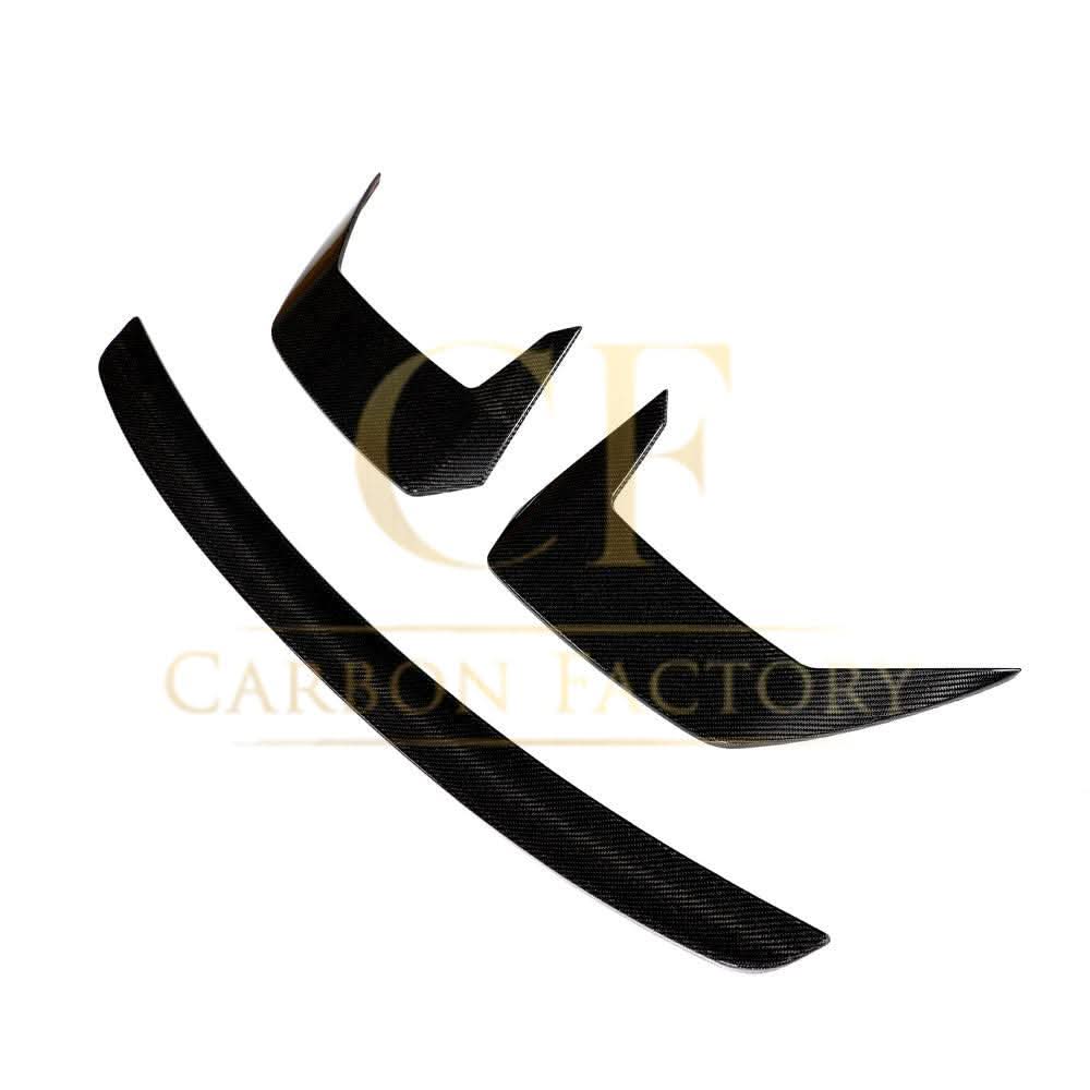 V Style Carbon Fibre Spoiler for Audi RS Q8 20-Present