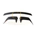 V Style Carbon Fibre Spoiler for Audi RS Q8 20-Present
