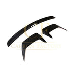 V Style Carbon Fibre Spoiler for Audi RS Q8 20-Present
