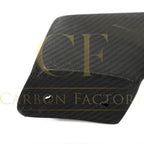V Style Carbon Fibre Spoiler for Porsche Boxster 718 16-21