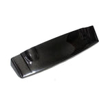 VT Style Carbon Fibre Roof Spoiler for VW Scirocco 09-14