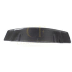 VT Style Carbon Fibre Roof Spoiler for VW Scirocco 09-14