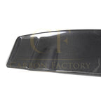 VT Style Carbon Fibre Roof Spoiler for VW Scirocco 09-14