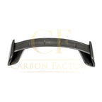 WF Style Carbon Fibre Boot Spoiler for Toyota GT86 12-20