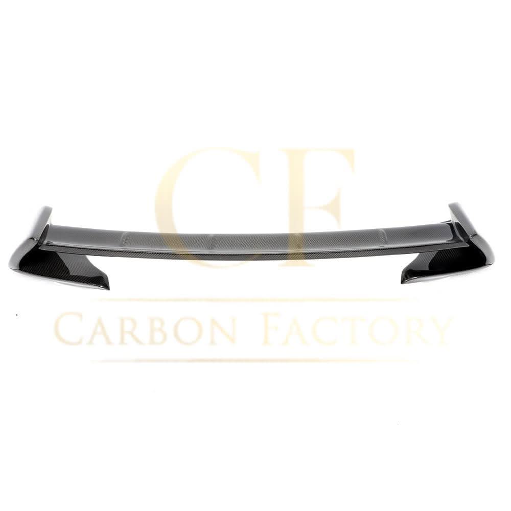 WF Style Carbon Fibre Boot Spoiler for Toyota GT86 12-20