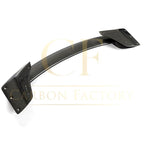 WF Style Carbon Fibre Boot Spoiler for Toyota GT86 12-20