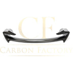 WF Style Carbon Fibre Boot Spoiler for Toyota GT86 12-20