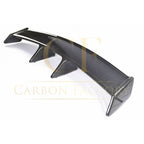 ZELE Style Carbon Fibre Boot Spoiler for Toyota GT86 12-20