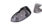 VW Golf / Golf GTI / Golf R Mk8 & Mk8.5 Carbon Fibre Wing Mirror Covers (2019+)