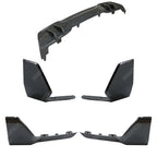 AeroKit in Carbon Look For BMW X5 G05 M Sport (2018-2022)