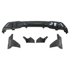 AeroKit in Carbon Look For BMW X5 G05 M Sport (2018-2022)