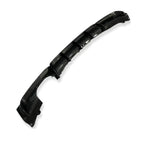 Carbon Look Full Aero Body Kit Diffuser 00___ For BMW 3 Series F30 M Sport 2012-2018