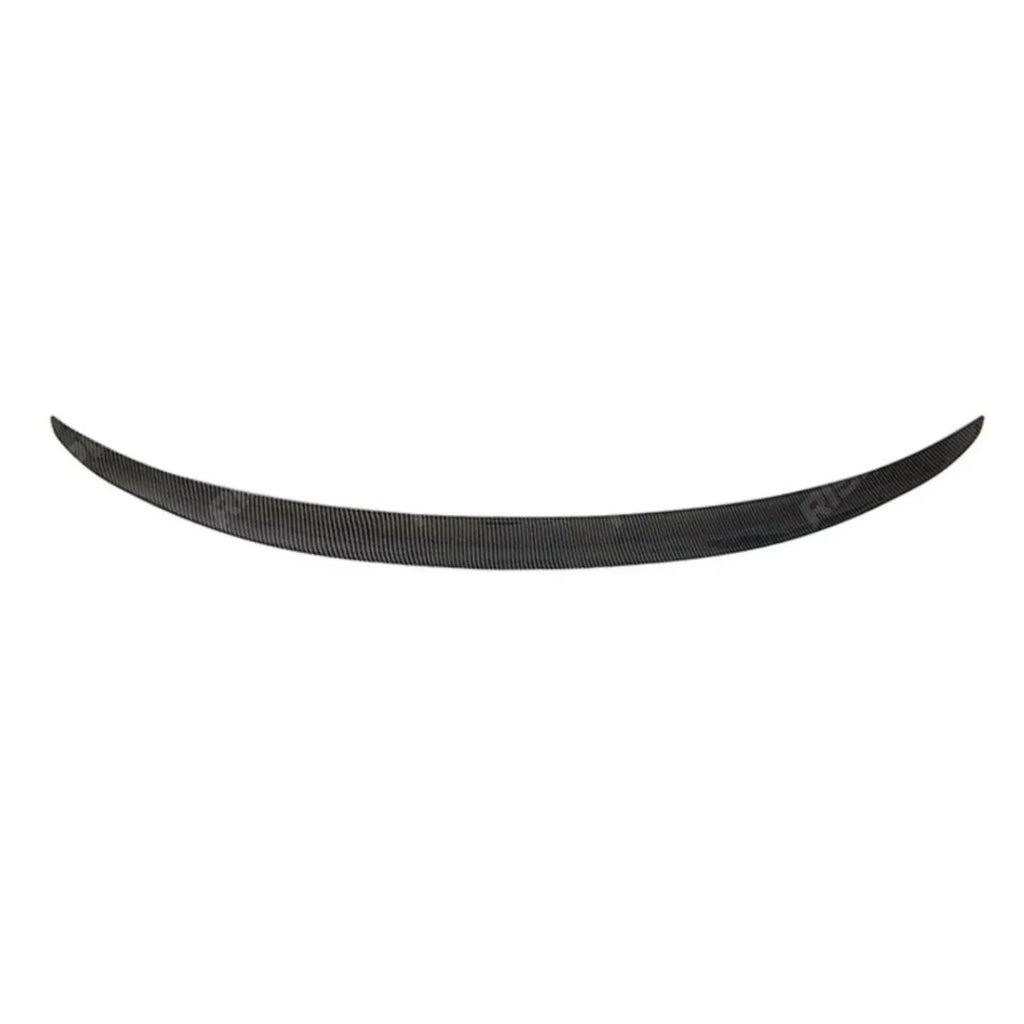 Carbon Look Full Aero Body Kit Diffuser 00__00 For BMW 3 Series F30 M Sport 2012-2018