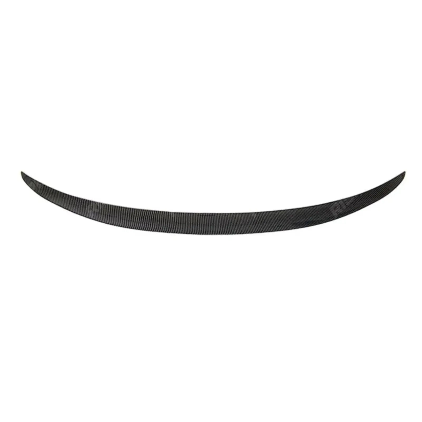 Carbon Look Full Aero Body Kit Diffuser 00__00 For BMW 3 Series F30 M Sport 2012-2018