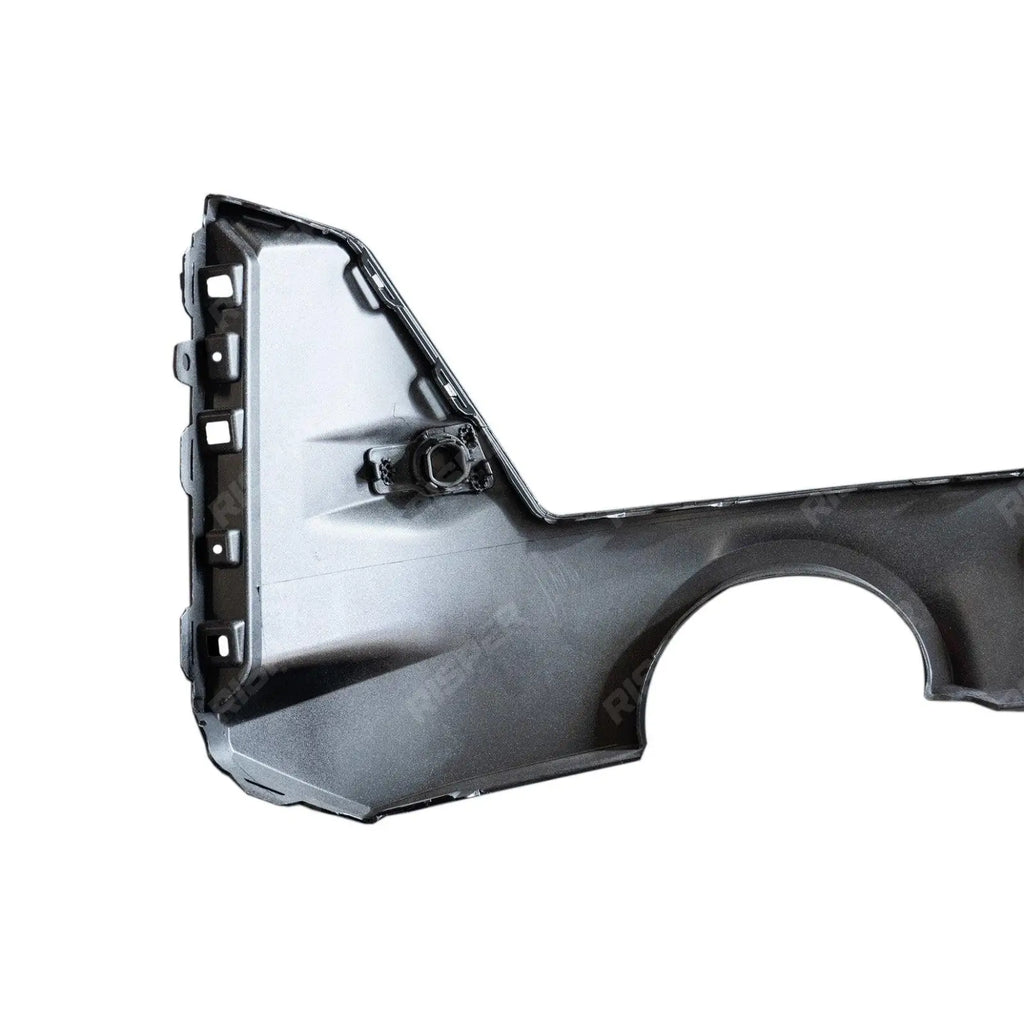 Carbon Look Rear Diffuser For BMW 3 Series G20 M Sport LCI Facelift 2022+