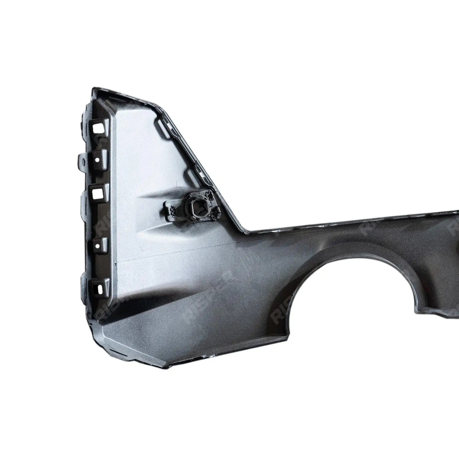 Carbon Look Rear Diffuser For BMW 3 Series G20 M Sport LCI Facelift 2022+