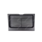 Central Control Lower Storage Mat For Land Rover Defender L663 90/110/130 2020 On