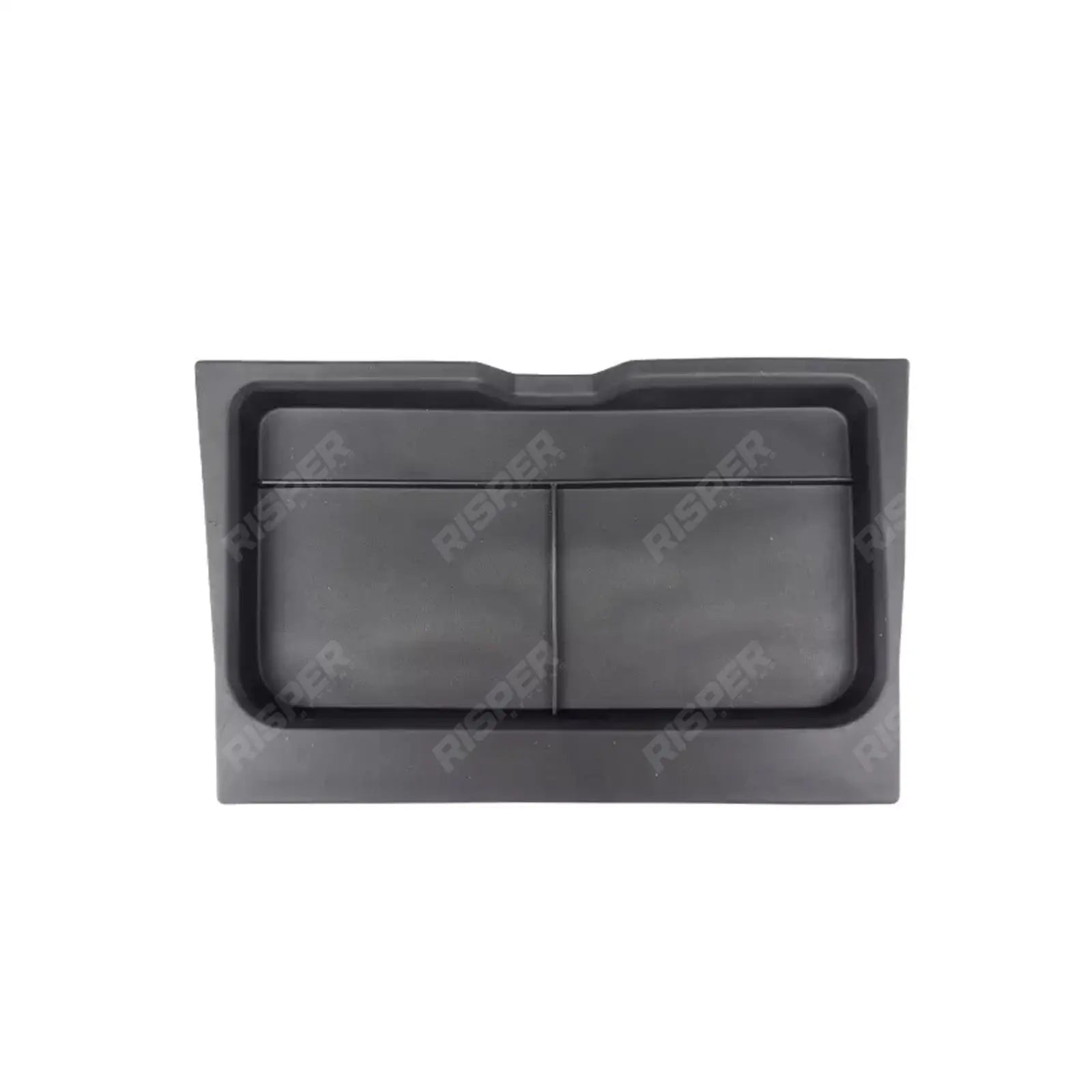 Central Control Lower Storage Mat For Land Rover Defender L663 90/110/130 2020 On