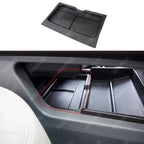 Central Control Lower Storage Mat For Land Rover Defender L663 90/110/130 2020 On