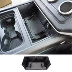 Centre Console Storage Insert For Land Rover Defender L663 90/110/130 2020 On