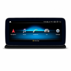 Mercedes-Benz CLS W218 (2010-2018) Apple CarPlay Android Auto 10.25" Touch Screen