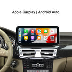 Mercedes-Benz CLS W218 (2010-2018) Apple CarPlay Android Auto 10.25" Touch Screen