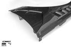CMST - AUDI A4 S LINE / S4 B9.5 CARBON FIBRE FRONT FENDERS / SIDE WINGS