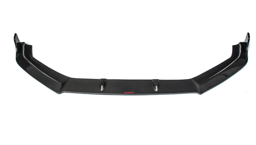 CMST - AUDI A5 S5 RS5 B9 CARBON FIBRE FRONT LIP SPLITTER