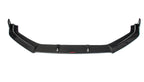 CMST - AUDI A5 S5 RS5 B9 CARBON FIBRE FRONT LIP SPLITTER