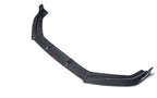 CMST - AUDI A5 S5 RS5 B9 CARBON FIBRE FRONT LIP SPLITTER