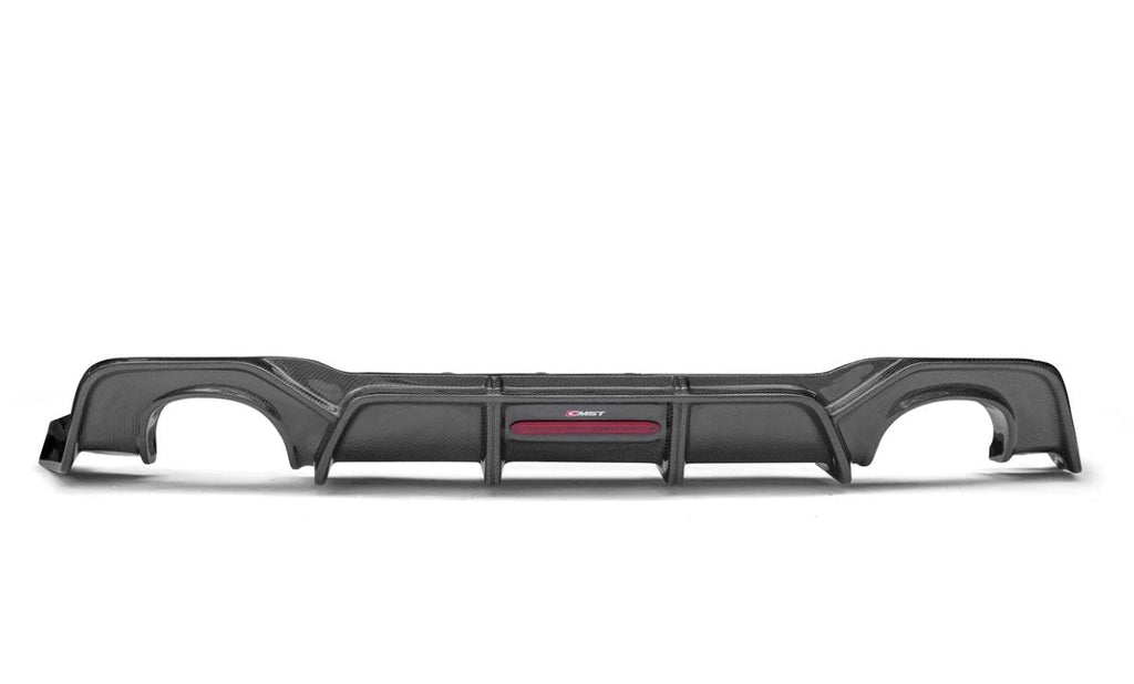 CMST - AUDI RS3 8V CARBON FIBRE LED DIFFUSER