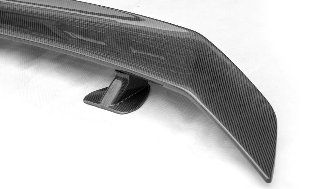 CMST - AUDI RS3 / S3 / A3 8V CARBON FIBRE SPOILER
