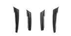 CMST - AUDI A3 S3 8Y CARBON FIBRE FRONT CANARDS