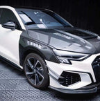 CMST - AUDI A3 S3 8Y CARBON FIBRE FRONT FENDERS