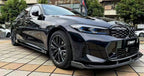 CMST - BMW 3 SERIES G20 LCI CARBON FIBRE SIDE SKIRTS
