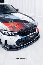 CMST - BMW 3 SERIES G20 LCI DRY CARBON FIBRE FULL BODY KIT BUNDLE