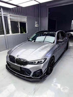 CMST - BMW 3 SERIES G20 LCI DRY CARBON FIBRE FULL BODY KIT BUNDLE