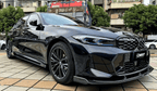 CMST - BMW 3 SERIES G20 LCI DRY CARBON FIBRE FULL BODY KIT BUNDLE