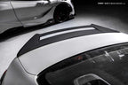 CMST - BMW 4 SERIES G22 COUPE CARBON FIBER REAR SPOILER