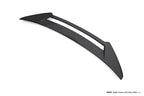 CMST - BMW 4 SERIES G22 COUPE CARBON FIBER REAR SPOILER