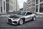 CMST - BMW 4 SERIES G22 / G23 DRY CARBON FRONT LIP