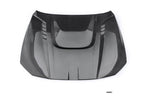 CMST - BMW 4 SERIES G22 / G23 DRY CARBON HOOD BONNET